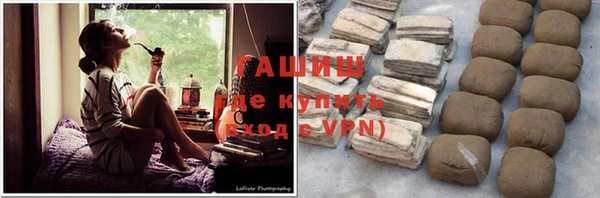 хмурый Абаза